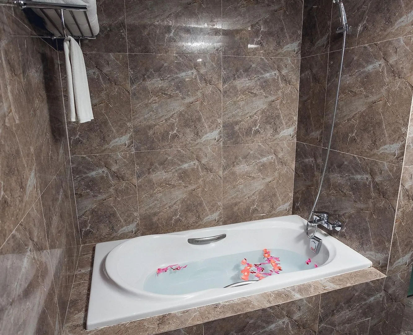 Elegant Hotel Pyi Thar Yar Yangon 3*,