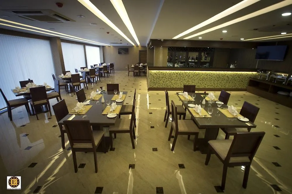 ***  Elegant Hotel Pyi Thar Yar Yangon Myanmar