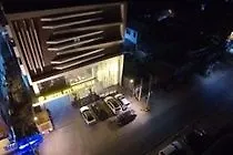 Elegant Hotel Pyi Thar Yar Yangon