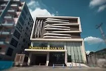 Elegant Hotel Pyi Thar Yar Yangon 3*,