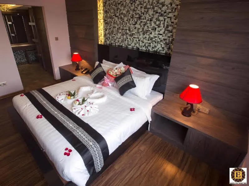 Elegant Hotel Pyi Thar Yar Yangon Myanmar