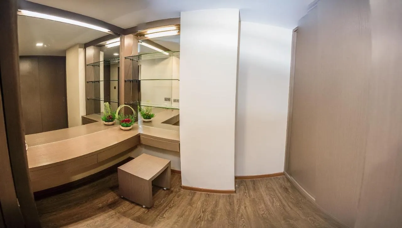 Elegant Hotel Pyi Thar Yar Yangon 3*,  Myanmar